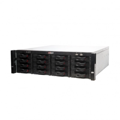 NVR616R-64-4KS2 Dahua sieciowy rejestrator 64 kanałowy IP obsługujący kamery do 12Mpx