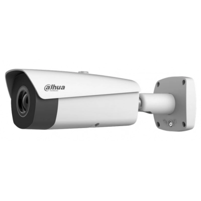 DH-TPC-BF5300P-TA13 Dahua kamera termowizyjna IP 13mm IVS