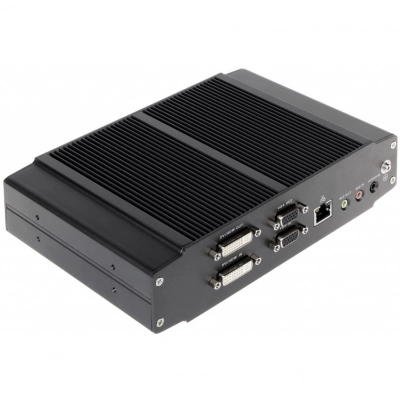 M70-D-0104DI-4K Dahua Enkoder 1 kanałowy 1080P 4K
