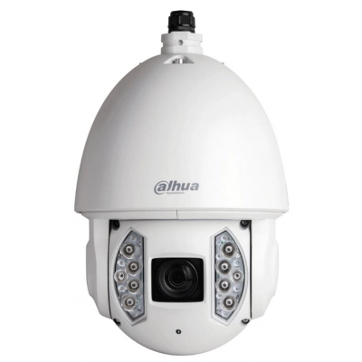 SD6AE240V-HNI Dahua kamera szybkoobrotowa IP 2Mpx IR 200M WDR Auto Tracking