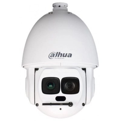 SD6AL245U-HNI-IR Dahua kamera szybkoobrotowa IP 2Mpx IR 300M WDR Auto Tracking