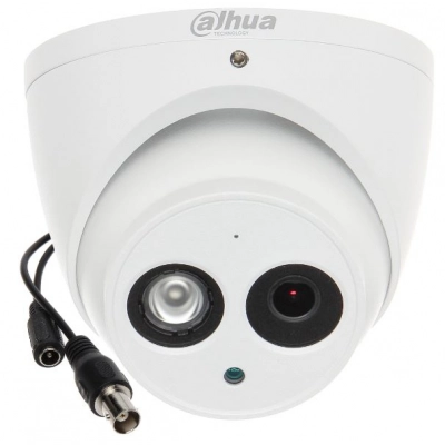 HAC-HDW1200EMP-A-0280B Dahua kamera HD-CVI 2Mpx IR 50M Smart IR
