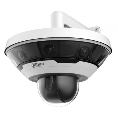 PSD8802P-H-A180 Dahua kamera panoramiczna IP 4x2Mpx IVS WDR Auto Tracking