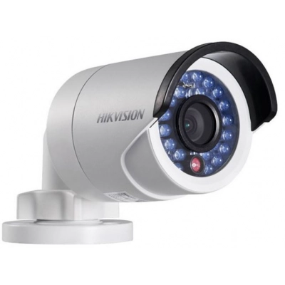 DS-2CE16D0T-IRF(2.8MM) Hikvision kamera HD-TVI 2Mpx IR 20M Smart IR