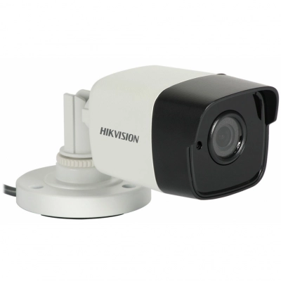 DS-2CE16D8T-ITE(2.8MM) Hikvision kamera HD-TVI 2Mpx IR 20M WDR POC