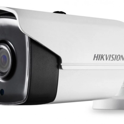 DS-2CE16D8T-IT5E(3.6MM) Hikvision kamera HD-TVI 2Mpx IR 80M WDR PoC
