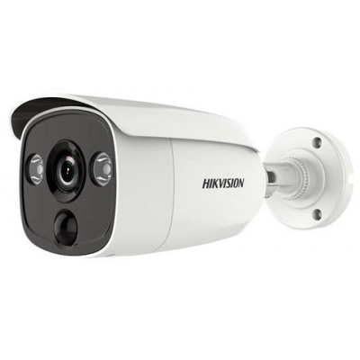 DS-2CE12D8T-PIRL(2.8MM) Hikvision kamera HD-TVI 2Mpx IR 20M PIR