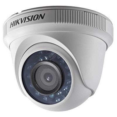 DS-2CE56D0T-IRPF(2.8MM) Hikvision kamera HD-TVI 2Mpx IR 20M 4w1