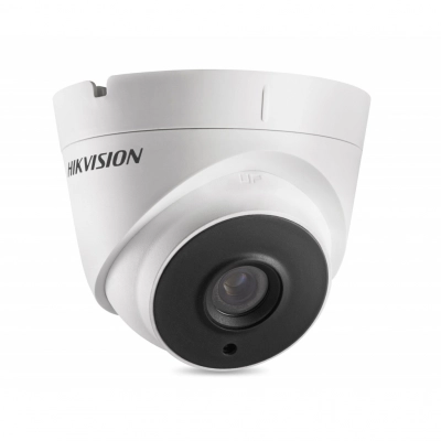 DS-2CE56D8T-IT1E(2.8MM) Hikvision kamera HD-TVI 2Mpx IR 20M PoC