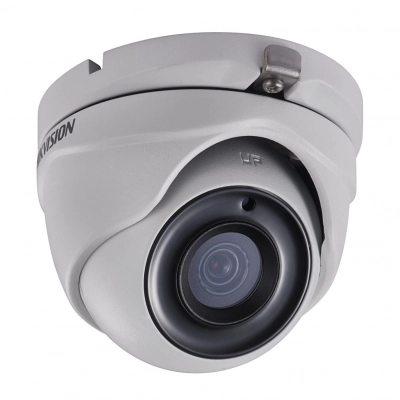 DS-2CE56D8T-ITME(2.8MM) Hikvision kamera HD-TVI 2Mpx IR 20M WDR PoC