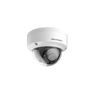 DS-2CE56D8T-VPITE(2.8MM) Hikvision kamera HD-TVI 2Mpx IR 20M WDR PoC