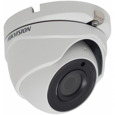 DS-2CE56H1T-ITME(2.8MM) Hikvision kamera HD-TVI 5Mpx IR 20M PoC