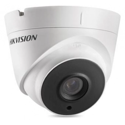 DS-2CE56H0T-IT3F(3.6MM) Hikvision kamera HD-TVI 5Mpx IR 40M 4w1
