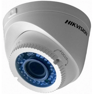 DS-2CE56D0T-VFIR3F(2.8-12MM) Hikvision kamera HD-TVI 2Mpx IR 40M 4w1