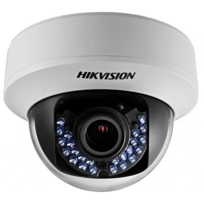 DS-2CE56D0T-VPIR3E(2.8-12MM) Hikvision kamera HD-TVI 2Mpx IR 40M PoC