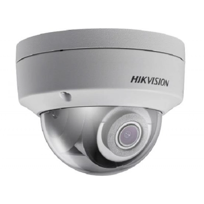 DS-2CD2143G0-I(2.8mm) Hikvision kamera megapikselowa IP 4Mpx IR 30 m WDR