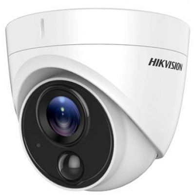 DS-2CE71D8T-PIRL(2.8MM) Hikvision kamera HD-TVI 2Mpx IR 20M PIR