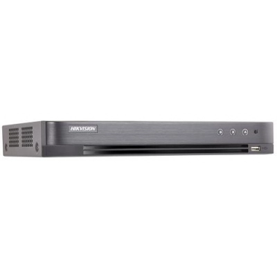 DS-7204HQHI-K1/A Hikvision rejestrator 4 kanałowy HDTVI/HDCVI/AHD/CVBS