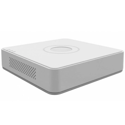 DS-7108NI-E1/8P Hikvision rejestrator 4 kanałowy IP do 4Mpx PoE x4