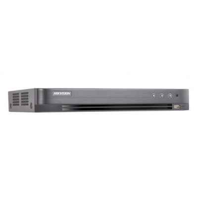 DS-7208HQHI-K2/P Hikvision rejestrator 8 kanałowy HDTVI/HDCVI/AHD/CVBS PoC