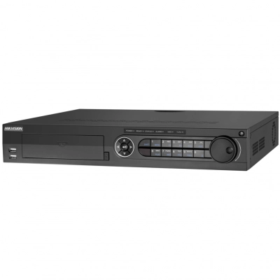DS-7304HUHI-K4 Hikvision rejestrator 4 kanałowy HDTVI/HDCVI/AHD/CVBS do 8Mpx