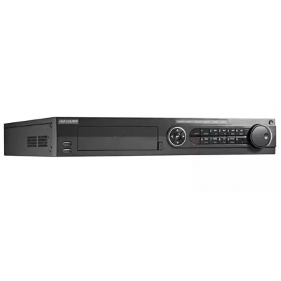 DS-7324HQHI-K4 Hikvision rejestrator 24 kanałowy HDTVI/HDCVI/AHD/CVBS do 4Mpx