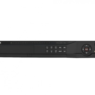 BCS-NVR1602-4K-III BCS rejestrator sieciowy 16 kanałowy IP do 12Mpx