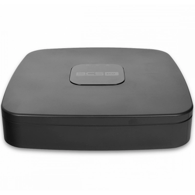 BCS-XVR0801E-II