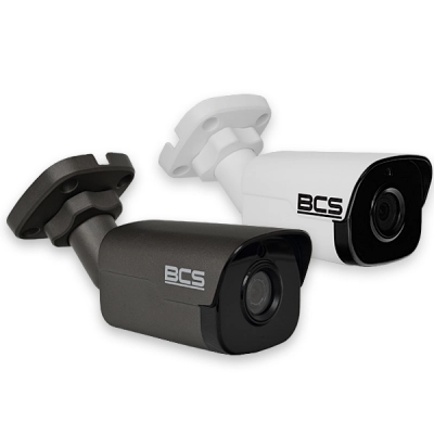 BCS-P-4121R BCS Point kamera megapikselowa IP 2Mpx IR 30m
