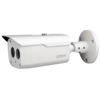 HAC-HFW1200BP-0600B Dahua kamera megapikselowa HD-CVI 2Mpx IR 50M Smart IR