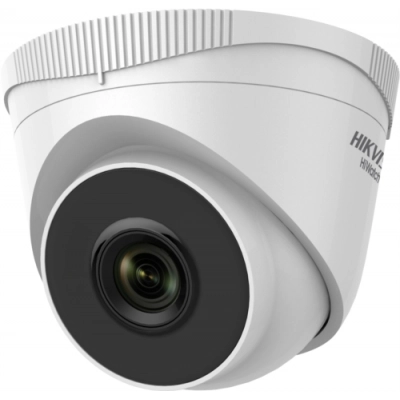 HWI-T221H(2.8mm) Hikvision Hiwatch kamera megapikselowa 2Mpx IR 30m PoE