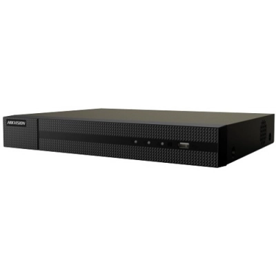 HWN-2104MH-4P Hikvision HiWatch rejestrator 4-kanałowy IP 4Mpx PoE 4x