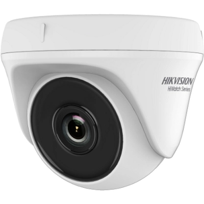 HWT-T120(2.8mm) Hikvision Hiwatch kamera 4w1 4Mpx IR 20m