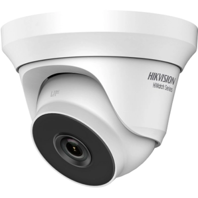 HWT-T240-M(3.6mm) Hikvision Hiwatch kamera 4w1 4Mpx IR 40m