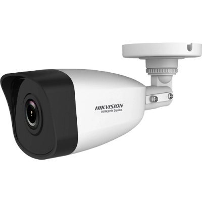 HWI-B140H-M(4mm) Hikvision Hiwatch kamera megapikselowa 4Mpx IR 30m WDR