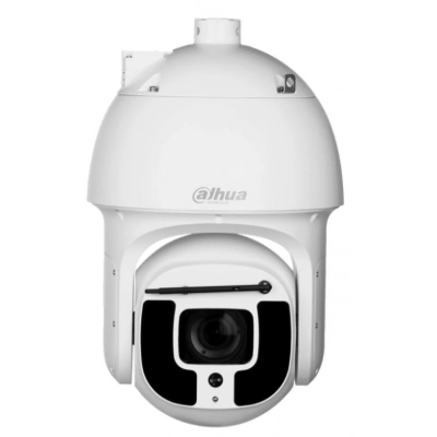 SD8A840VI-HNI Dahua kamera szybkoobrotowa IP 8Mpx WDR zoom 40x