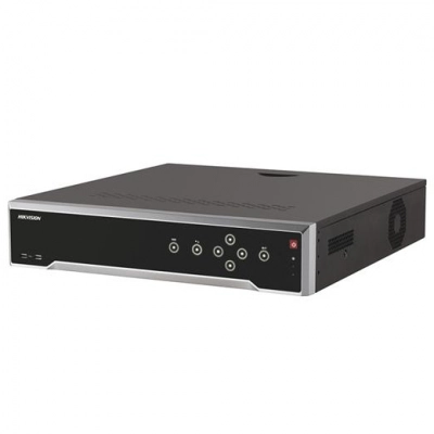DS-7716NI-I4(B) Hikvision sieciowy rejestrator 16 kanałowy do 12Mpx