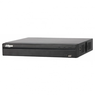 NVR2116HS-S2Dahua rejestrator sieciowy 4 kanałowy IP 1080p