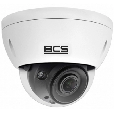 BCS-DMIP81200IR-I-I BCS Line kamera megapikselowa IP 12Mpx IR 50m WDR motozoom