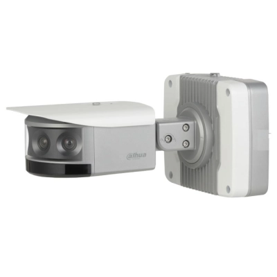IPC-PF83230-A180-H-E4-0450B-DC36V Dahua Projekt kamera wielozakresowa IP 4x 8Mpx