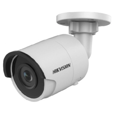 DS-2CD2083G0-I(4MM) Hikvision kamera megapikselowa IP 8Mpx IR 30m WDR