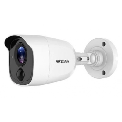 DS-2CE11D0T-PIRL(2.8MM) Hikvision kamera HD-TVI 2Mpx IR 20M PIR