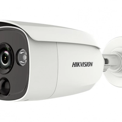 DS-2CE12D0T-PIRL(2.8MM) Hikvision kamera HD-TVI 2Mpx IR 20M PIR