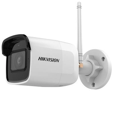 DS-2CD2041G1-IDW1(2.8mm) Hikvision kamera HD-TVI 4Mpx IR 30M Wi-Fi