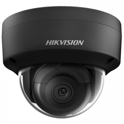 DS-2CD2185FWD-I(2.8MM)(Black) Hikvision kamera megapikselowa 8Mpx IR 30M WDR