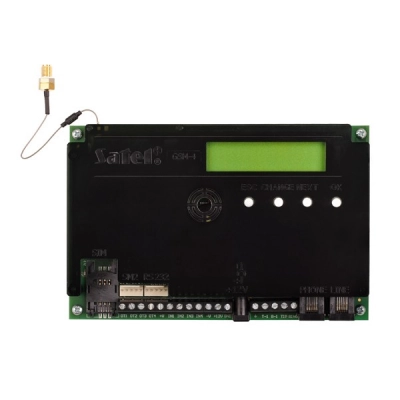 GSM-4 Moduł zapasowego toru łączności dla linii telefonicznej