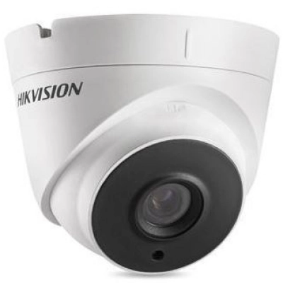 DS-2CE56H5T-IT3(3.6MM) Hikvision kamera HD-TVI 5Mpx IR 40M Smart IR