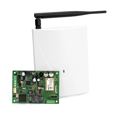 GSM LT-2 Moduł GSM zastępujący linię telefoniczną