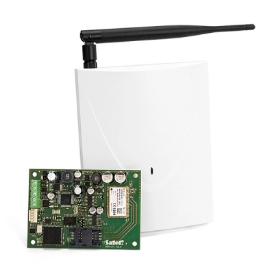 GSM LT-1 Moduł GSM zastępujący linię telefoniczną