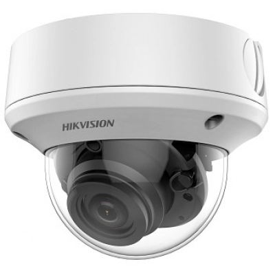 DS-2CE5AH0T-VPIT3ZE(2.7-13.5MM) Hikvision kamera HD-TVI 5Mpx IR 40M 4w1